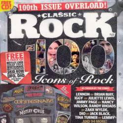 100  -    "Classic Rock" (FLAC) - Rock!