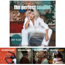 The Perfect Soulful Vol. 1-5 Chillout Your Mind (2021-2022) - Chillout, Downtempo, Soulful House, Chill House