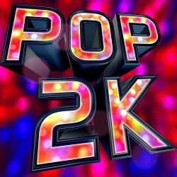 Pop 2K (2023) - Pop, Rock, RnB, Dance