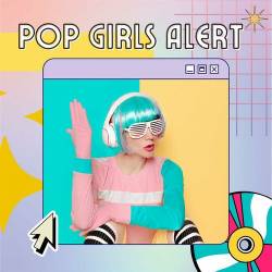Pop Girls Alert (2023) - Pop, Rock, RnB, Dance