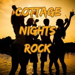 Cottage Nights Rock (2023) - Rock