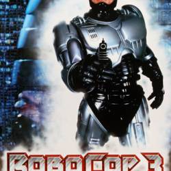  3 / - 3 / RoboCop 3 (  / Fred Dekker) (1993) , , , , , , BDRip-AVC