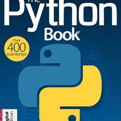 The Python Book - 16th Edition (2023) PDF -  , , !