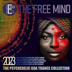 The Free Mind (2023) MP3