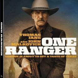   / One Ranger (2023) HDRip / BDRip 1080p