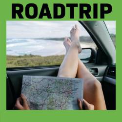 Roadtrip (2023) - Pop, Rock, RnB, Dance