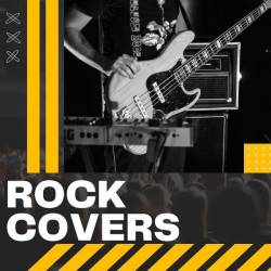 Rock Covers (2023) - Rock