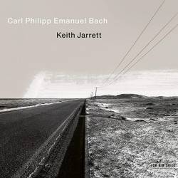 Keith Jarrett - Carl Philipp Emanuel Bach - W&#252;rttemberg Sonatas (2023) Classical, Piano