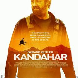  / Kandahar (2023) WEB-DLRip / WEB-DL 1080p / 4K / 