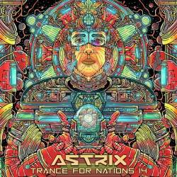 Trance for Nations 14 (Astrix) (2023) - Trance