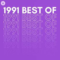 1991 Best of by uDiscover (2023) - Pop, Rock, RnB, Dance