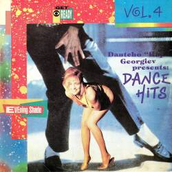 Dantcho Rap Georgiev Presents Dance Hits Vol. 4 (Vinyl, LP, Compilation) (1992) FLAC - Euro House, Swingbeat, Italodance