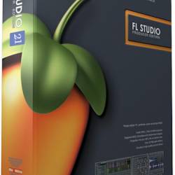 FL Studio Producer Edition 21.1 Build 3713 Portable (MULTi/2023)