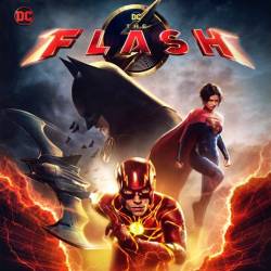  / The Flash (2023) HDRip / BDRip 1080p / 4K / 