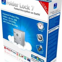 Folder Lock 7.9 Final