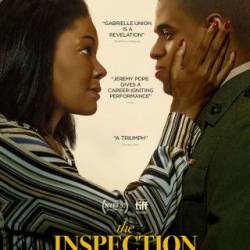  / The Inspection (2022) WEB-DL 720p