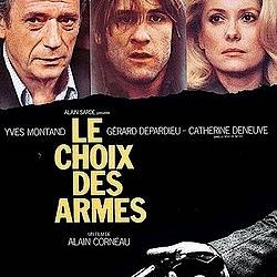   / Le choix des armes (1981) BDRip