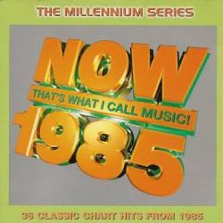 Now Thats What I Call Music! 1985 The Millennium Series (2CD) (1999) FLAC - Pop, Rock