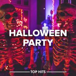 Halloween Party 2023 (2023) - Pop, Rock, RnB, Dance