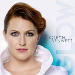 Robyn Bennett - Glow (FLAC) - Jazz Fusion, Swing Jazz, Vocal Jazz!