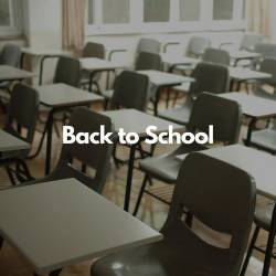 Back To School (2023) FLAC - Pop