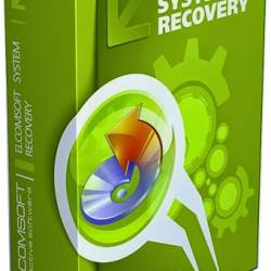 Elcomsoft System Recovery Professional 8.31.1157 Boot ISO