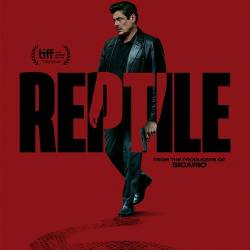  / Reptile (2023) WEB-DLRip