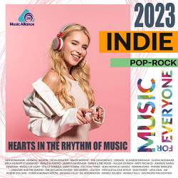 Music For Everyone: Indie Pop Rock (2023) MP3