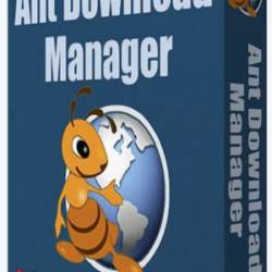 Ant Download Manager Pro 2.10.5 Build 86416 RePack (& Portable) by elchupacabra (Multi/Ru)