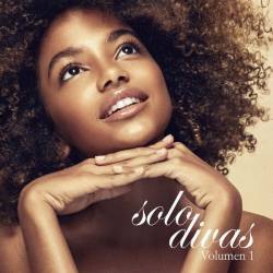 Solo Divas Volumen 1 (2023) FLAC - Pop, Solo, RnB