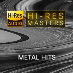 Hi-Res Masters Metal Hits (2023) FLAC - Metal