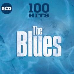 100 Hits - The Blues (5CD) Mp3 - Blues!