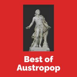 Best Of Austropop (2023) - Pop, Rock, RnB, Soul, Jazz