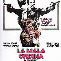    / La mala ordina (1972) DVDRip