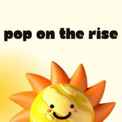 Pop On The Rise (2023) - Pop, Dance