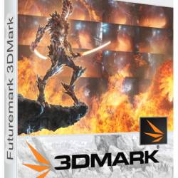 Futuremark 3DMark Professional 2.27.8177