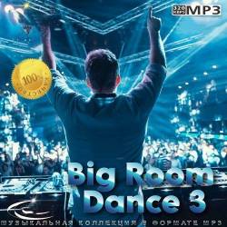 Big Room Dance 3 (2023)