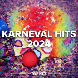 Karnevalhits 2024 (2023) - Pop, Dance