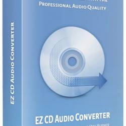 EZ CD Audio Converter 11.3.1.1 RePack (& Portable) by KpoJIuK (Multi/Ru)