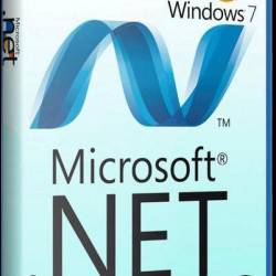 Microsoft .Net Framework 1.1 - 8.0 (14.11.23) (2023) PC / RePack by xetrin