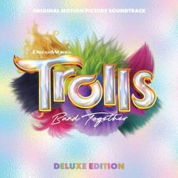 TROLLS Band Together (Original Motion Picture Soundtrack) (Deluxe Edition) (2023) FLAC - Soundtrack