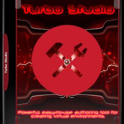 Turbo Studio 23.11.19.0 Portable by 7997 (En)