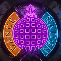 Ministry of Sound Dance Nation (2023) - House, Dance