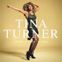 Tina Turner - Queen Of Rock n Roll (3CD) (2023) FLAC - Rock, RnB, Soul