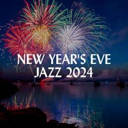 New Years Eve Jazz 2024 (2023) FLAC - Jazz