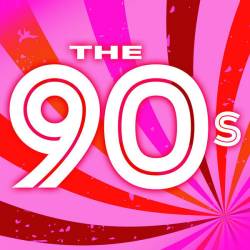 The 90s Decade of Classics (2023) FLAC - Pop, Rock, RnB