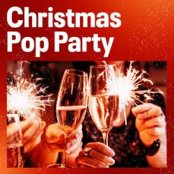 Xmas Pop Party 2023 (2023) FLAC - Retro, Jazz, Pop, Blues, Christmas, Holiday, Easy Listening