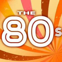 The 80s Decade of Classics (2023) FLAC - Pop, Rock, RnB