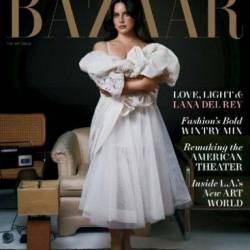 Harper's Bazaar USA 3718 2023/2024