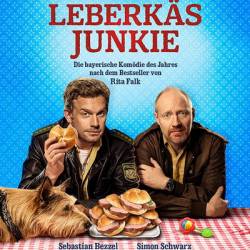   / Leberk&#228;sjunkie (  / Ed Herzog) (2019) , , , WEB-DLRip-AVC